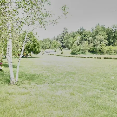 Apartament Cascina Boscarolo *