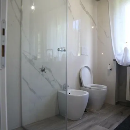 Apartament Cascina Boscarolo